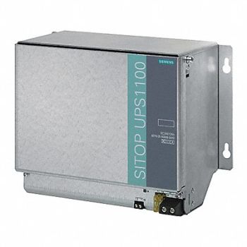 SITOP UPS1100 Battery module with warnin, 56JE06