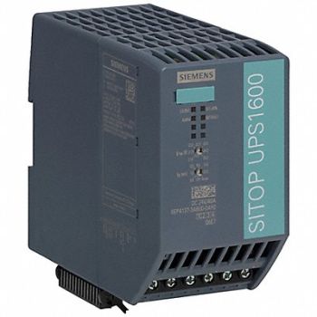 SITOP UPS1600 40 A Uninterrupted Power s, 56JE07
