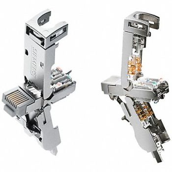 SIEMENS Industrial Ethernet FastConnect RJ45 plu, 56JE13
