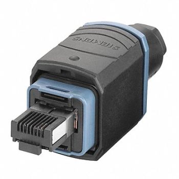 SIEMENS IE FC RJ45 plug PRO IP65 FastConnect pu, 56JE14