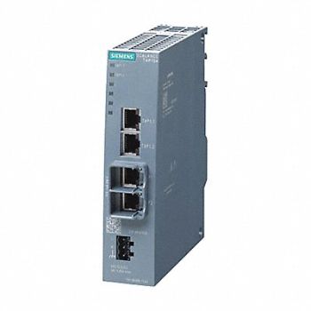 SCALANCE TAP104 Text access port to tele, 56JE18
