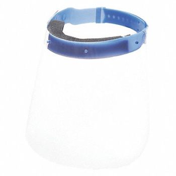 JACKSON SAFETY Replacement Splash Shield, 56JE37