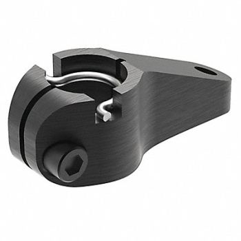 ENERPAC Short Swing Clamp Arm 2600 lb Force, 56JE58