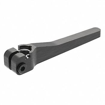 ENERPAC Long Swing Clamp Arm 500 lb Force, 56JE59