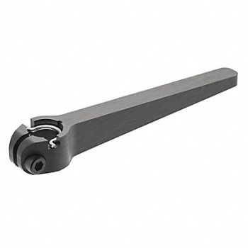 ENERPAC Long Swing Clamp Arm 1250 lb Force, 56JE60