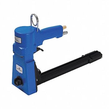 KIHLBERG Pneumatic Box Stapler Hand Op, 56JJ18