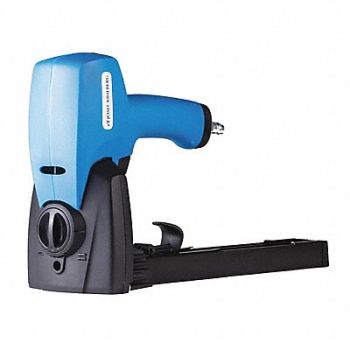 KIHLBERG Pneumatic Box Stapler Hand Op, 56JJ26