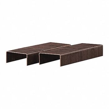 GRAINGER APPROVED Carton Closing Staple Stick PK20000, 56JJ25