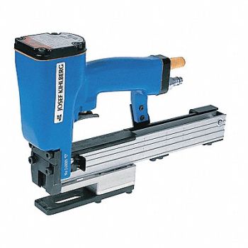 KIHLBERG Pneumatic Box Stapler Hand Op, 56JJ30