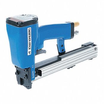 KIHLBERG Pneumatic Box Stapler Hand Op, 56JJ31