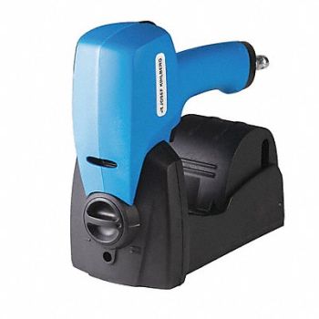 KIHLBERG Pneumatic Roll Feed Stapler Hand Op, 56JJ35