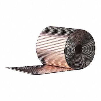 GRAINGER APPROVED Roll Staple Coil A Crown PK20000, 56JJ36