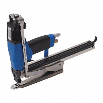 KIHLBERG Plier Stapler Hand Op 1/2 in Crown W, 56JJ38