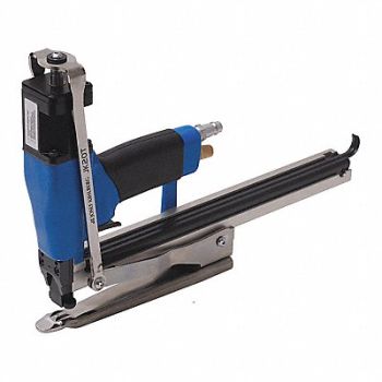 KIHLBERG Plier Stapler Hand Op 1/2 in Crown W, 56JJ46