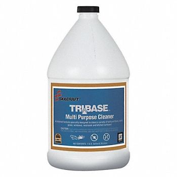 SKILCRAFT All Purpose Cleaner 1 gal Jug, 56JK60