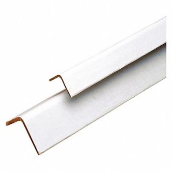 GRAINGER APPROVED Edge Protector 12 L 41 W PK3200, 60HH89