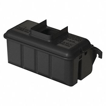 DAYTON Plastic Sidewall Fan Grease Kit, 56JN67