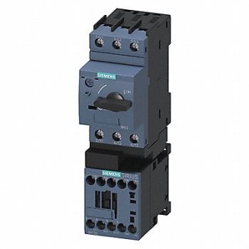 SIEMENS Load feeder fuseless Direct-on-line sta, 56JV51