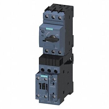SIEMENS Load feeder fuseless Direct-on-line sta, 56JV53