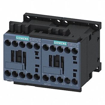 SIEMENS Reversing contactor assembly AC-3 4 kW/4, 56JV54