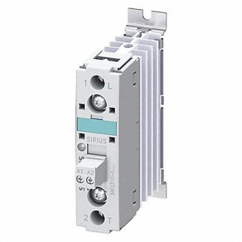 SIEMENS Solid-state contactor 1-phase 3RF2 AC 15, 56JV61