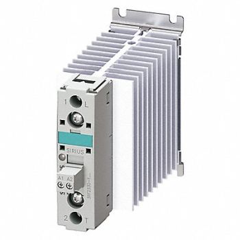 SIEMENS Solid-state contactor 1-phase 3RF2 AC 51, 56JV67
