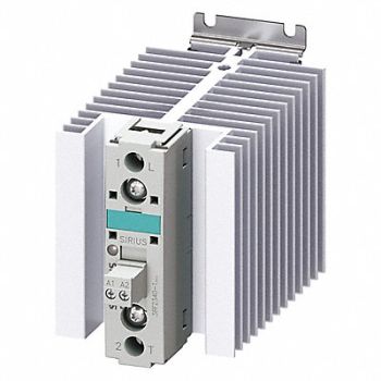 SIEMENS Solid-state contactor 1-phase 3RF2 AC 51, 56JV68