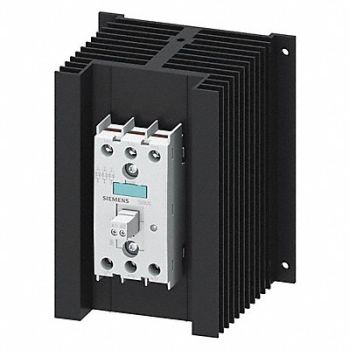 SIEMENS Solid-state contactor 3-phase 3RF2 AC 51, 56JV74