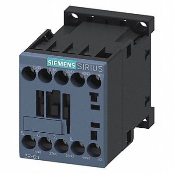 SIEMENS Contactor relay 3 NO + 1 NC 230 V AC, 56JV87