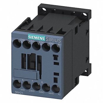 SIEMENS Contactor relay 4 NO 230 V AC 50 / 60, 56JV96