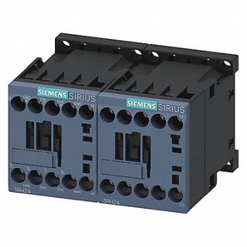 SIEMENS Contactor relay latched 2 NO + 2 NC 1, 56JW01