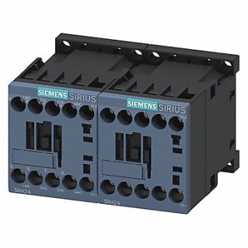 SIEMENS Contactor relay latched 2 NO + 2 NC 2, 56JW02