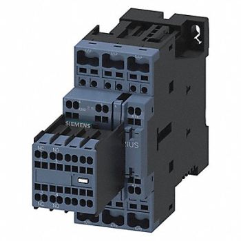 SIEMENS Power contactor AC-3 25 A 11 kW / 400, 56JW78