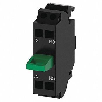 SIEMENS Contact module with 1 contact element 1, 56JX12