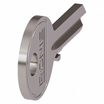 SIEMENS Key for RONIS key-operated switch Lock, 56JX14