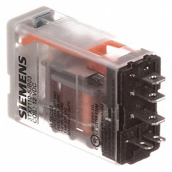 SIEMENS Plug-in Relay Premium LED, 56JX22
