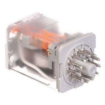 SIEMENS Plug-in Relay Premium LED Mechanical F, 56JX41