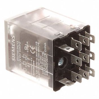 SIEMENS Plug-in Relay Premium LED Mechanical F, 56JX50