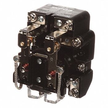 SIEMENS Open Power Relay Heavy Duty DPDT 40A 1, 56JX62
