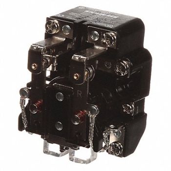 SIEMENS Open Power Relay Heavy Duty DPDT 40A 2, 56JX64