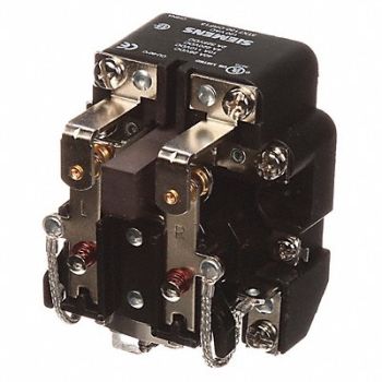 SIEMENS Plug-in relay SIMIREL Heavy duty base D, 56JX73