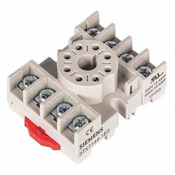 SIEMENS Relay Socket, 56JX88