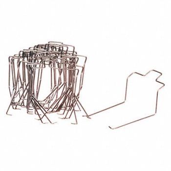 SIEMENS Spring Clip, 56JX84