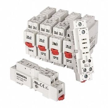 SIEMENS Relay Socket, 56JX93