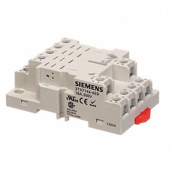 SIEMENS TOUCHSAFE SOCKET-14 PIN TOUCHSAFE SOCKET, 56JX95
