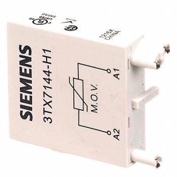 SIEMENS A size MOV suppressor A size MOV suppres, 56JX96