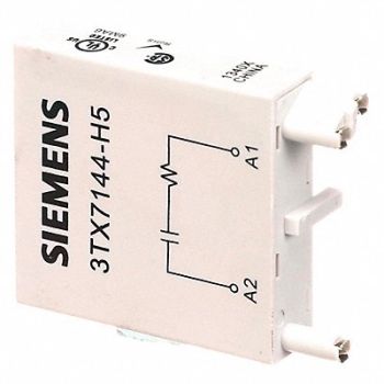 SIEMENS SIZE B MOV SUPPRESSOR SIZE B MOV SUPPRES, 56JY02