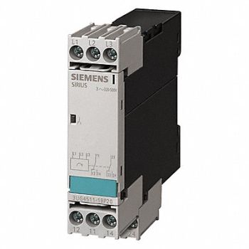 SIEMENS Analog monitoring relay Phase sequence m, 56JY04