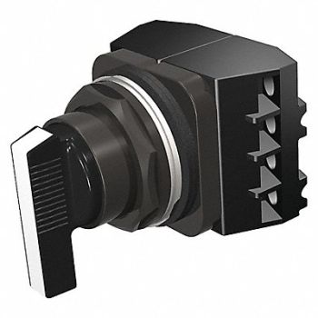 SIEMENS Selector switch metal NEMA 4X Maintain, 56JY31