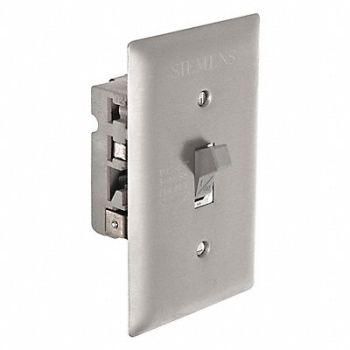 SIEMENS Manual Motor Starter Single Phase Open, 56JY76